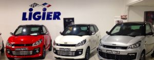 concessionnaire voiture sans permis ligier microcar paris