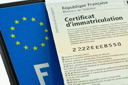 Voiture sans permis | homologation