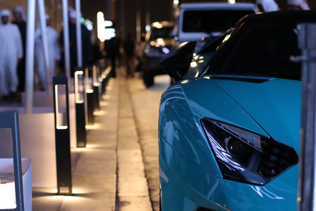 Conseils pour l&rsquo;achat d&rsquo;une voiture à Dubaï