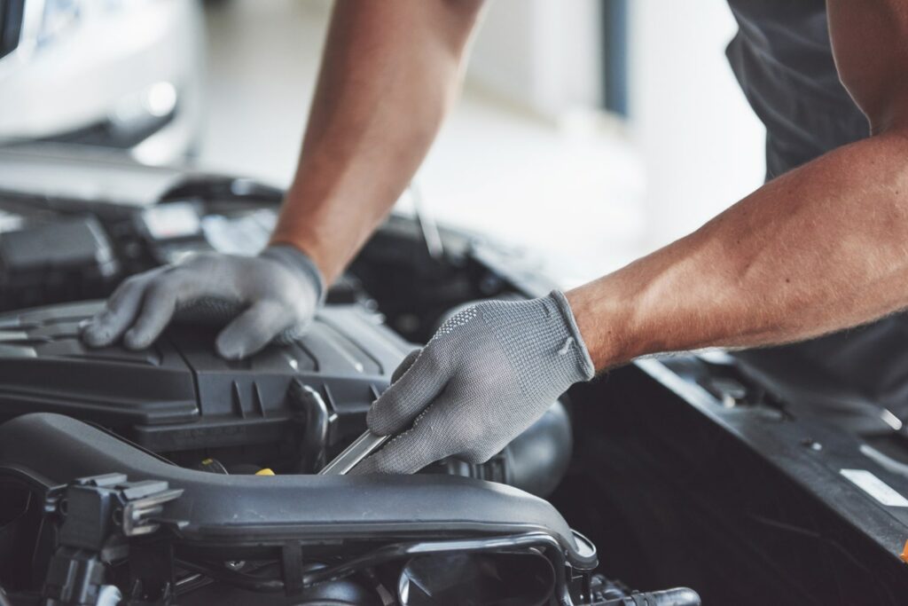 Comment choisir un garage pour bien entretenir sa voiture?