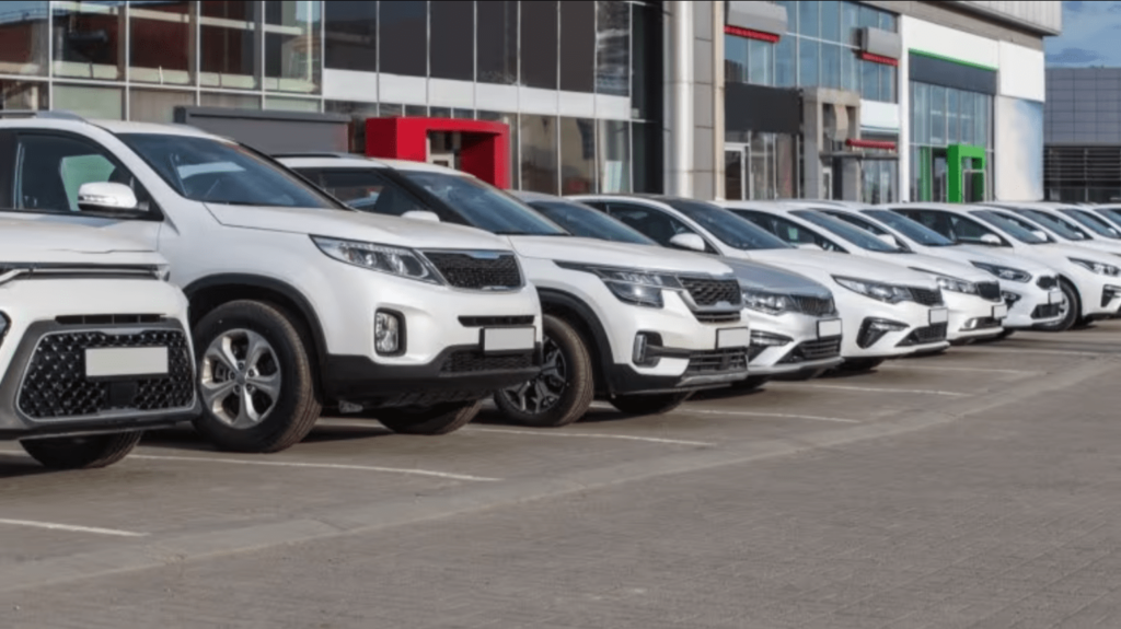 Guide pour acheter une voiture d&rsquo;occasion en ligne sans risques